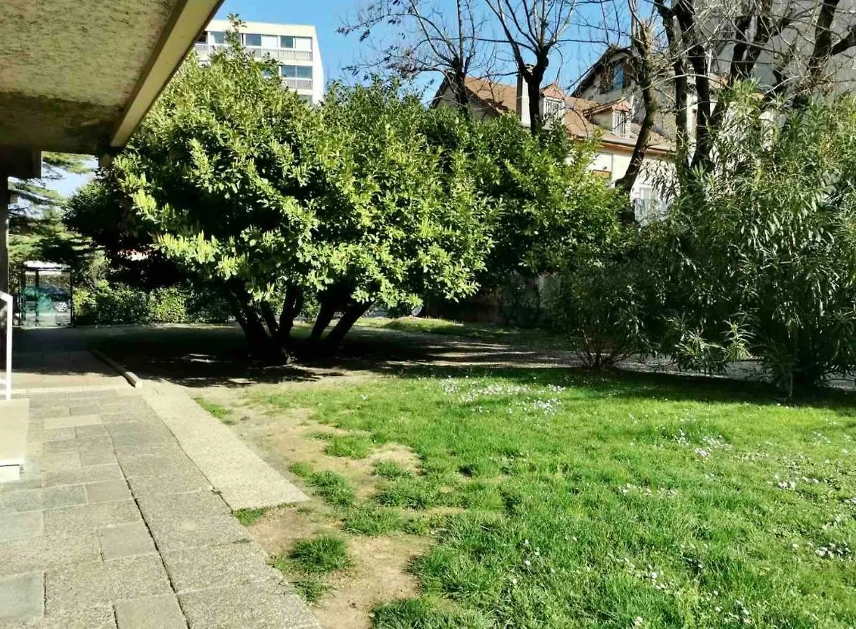 Apartment Le Perrot - Chavant / Centre-Ville Grenoble