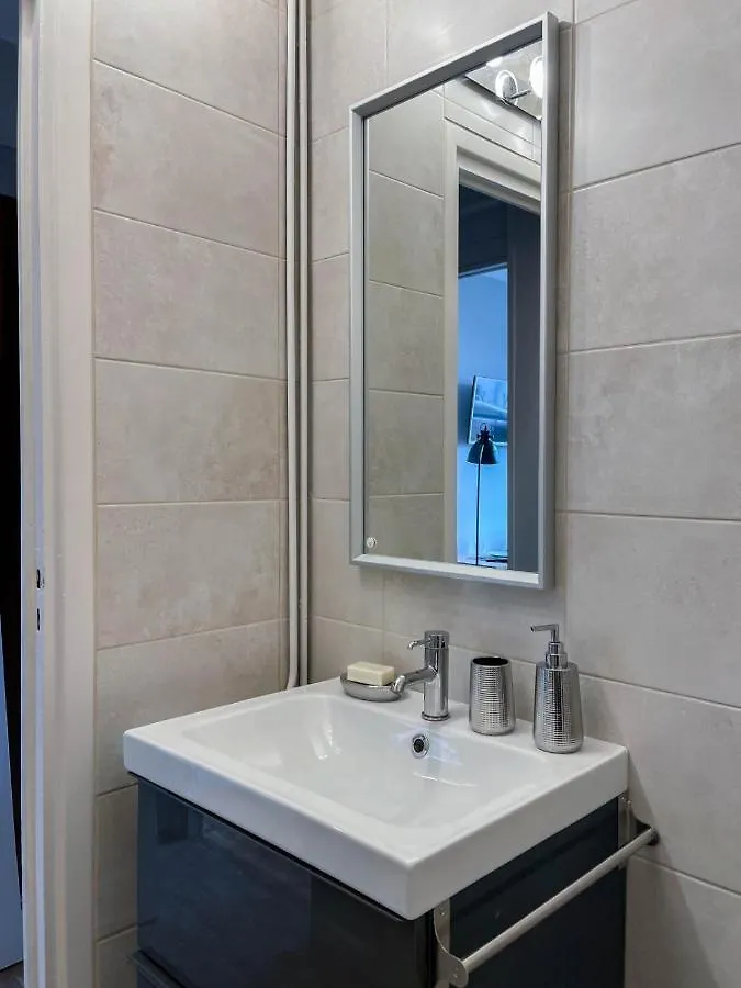 Apartment Le Perrot - Chavant / Centre-Ville Grenoble